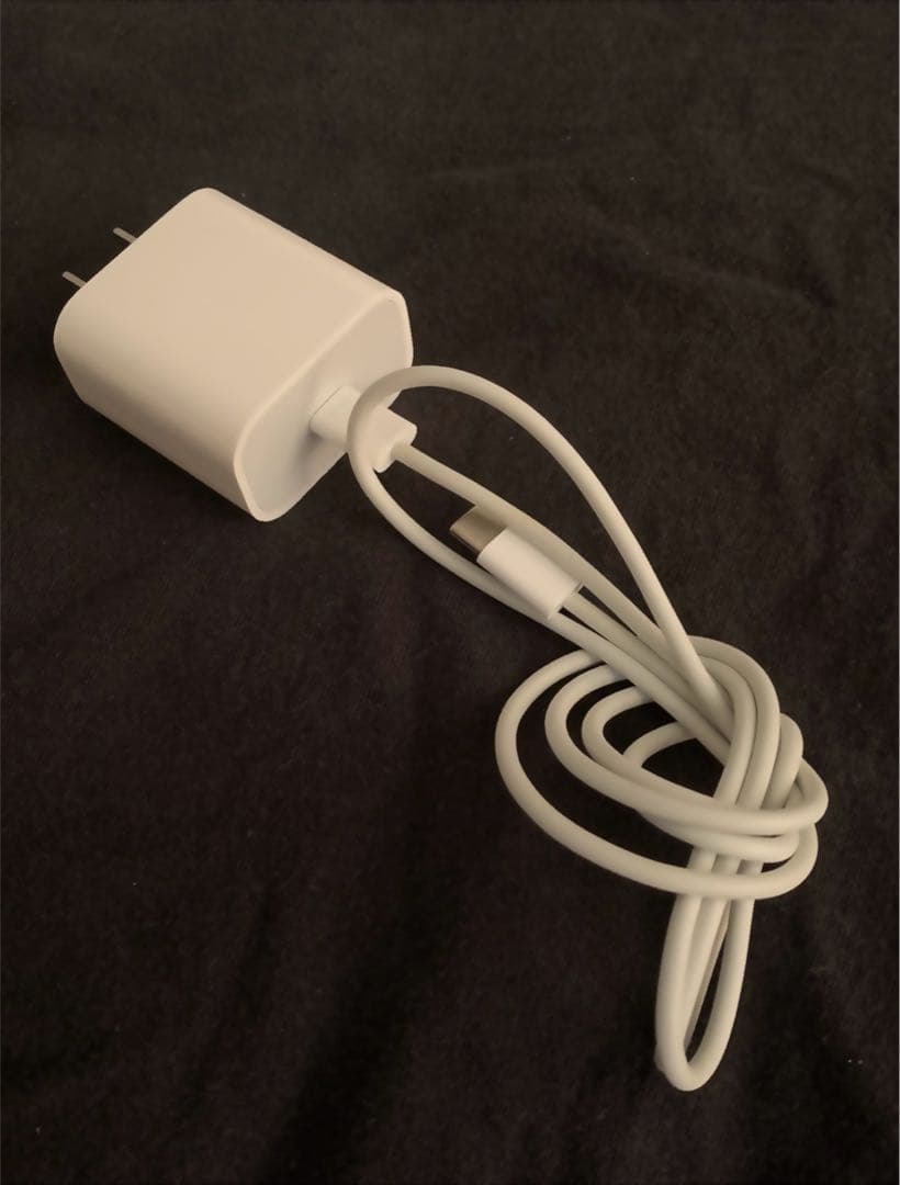 iPad Air 本体 第4世代 64GB 10.9インチ シルバー