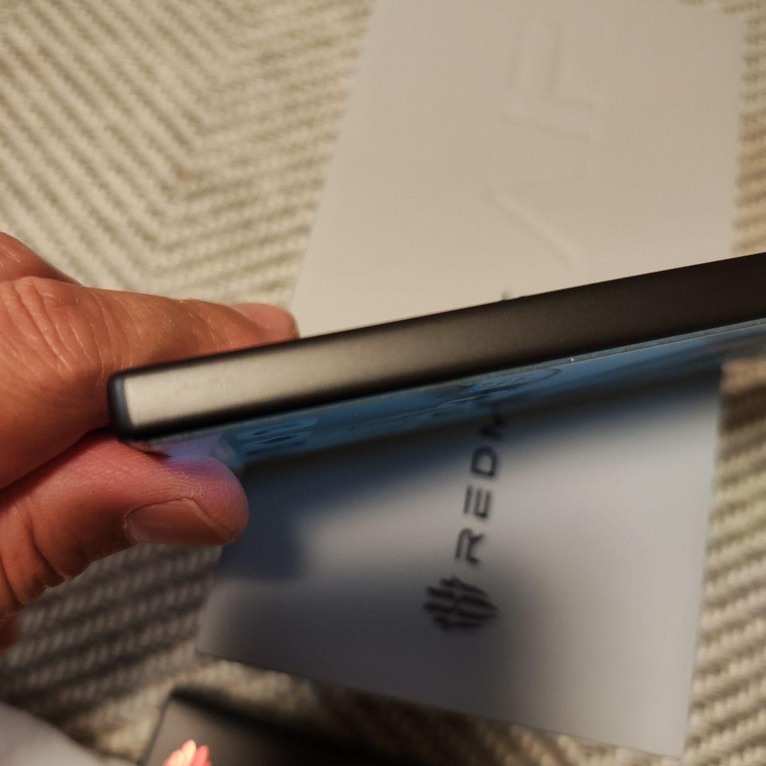 【美品 国内版512GB】REDMAGIC 10 AIR+おまけ