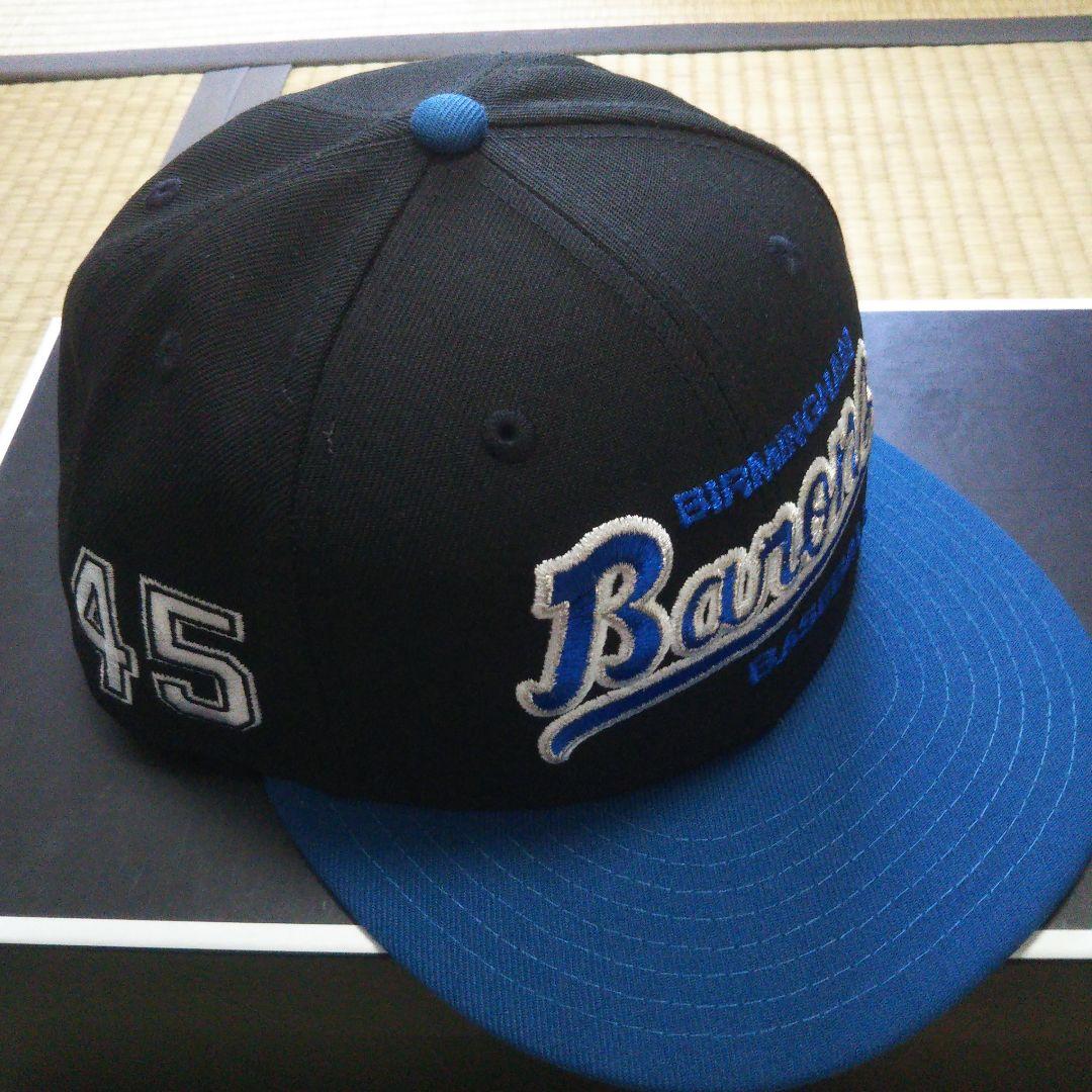 バ*ロ様 game soshi別注Birmingham Barons 4