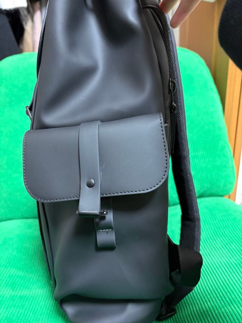 バッグ GASTON LUGA Splash Utility Backpack 16\"