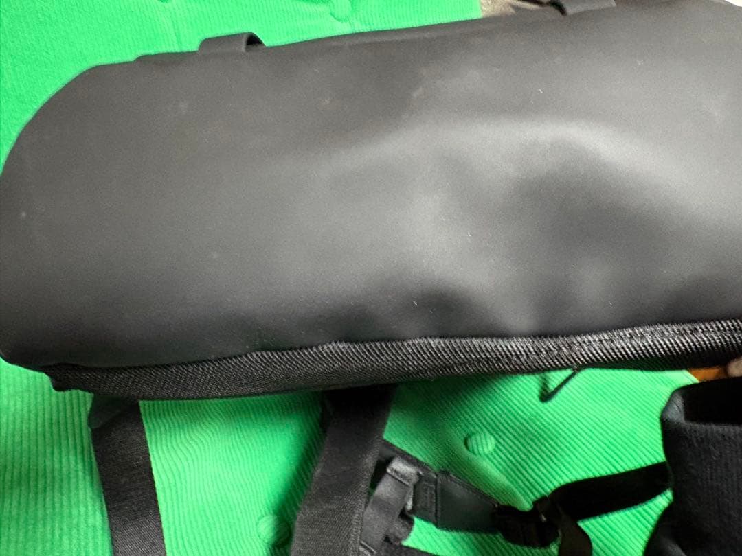 バッグ GASTON LUGA Splash Utility Backpack 16\"