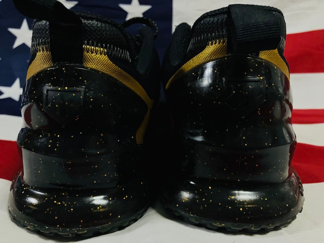 NIKE　野球　アップシュ　トラウト　トレーニング27.5cm日本未発売　ナイキ