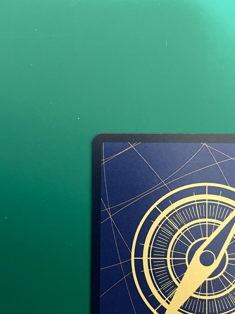 【ワンピースカード】ステューシー SP