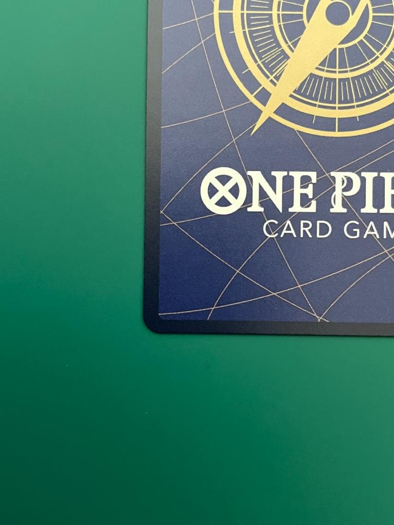 【ワンピースカード】ステューシー SP