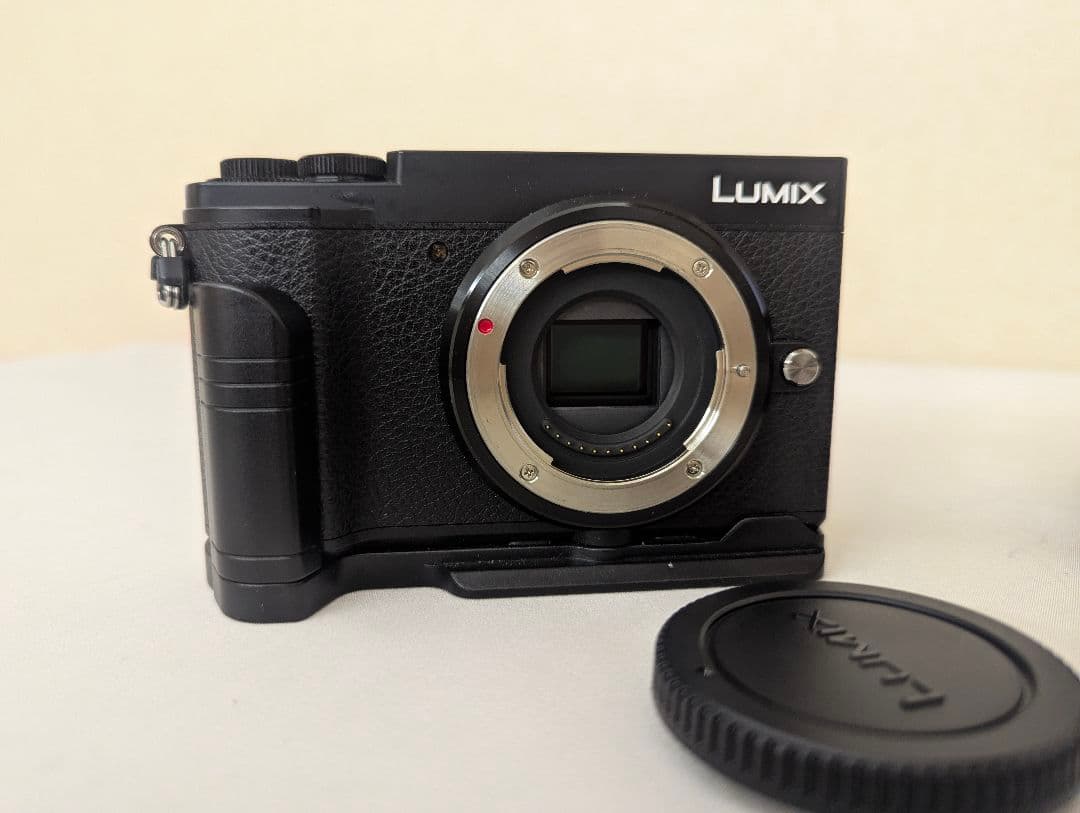 LUMIX GX7M3、LUMIX14-140mm.f3.5-5.6ii