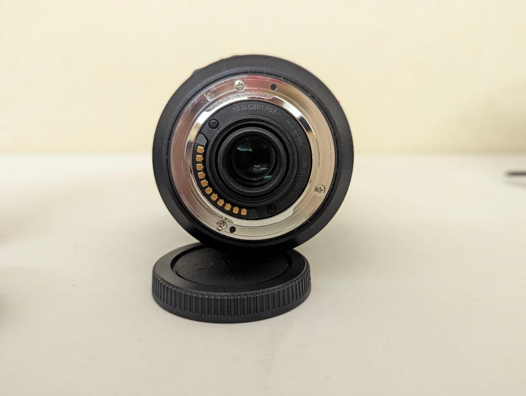 LUMIX GX7M3、LUMIX14-140mm.f3.5-5.6ii