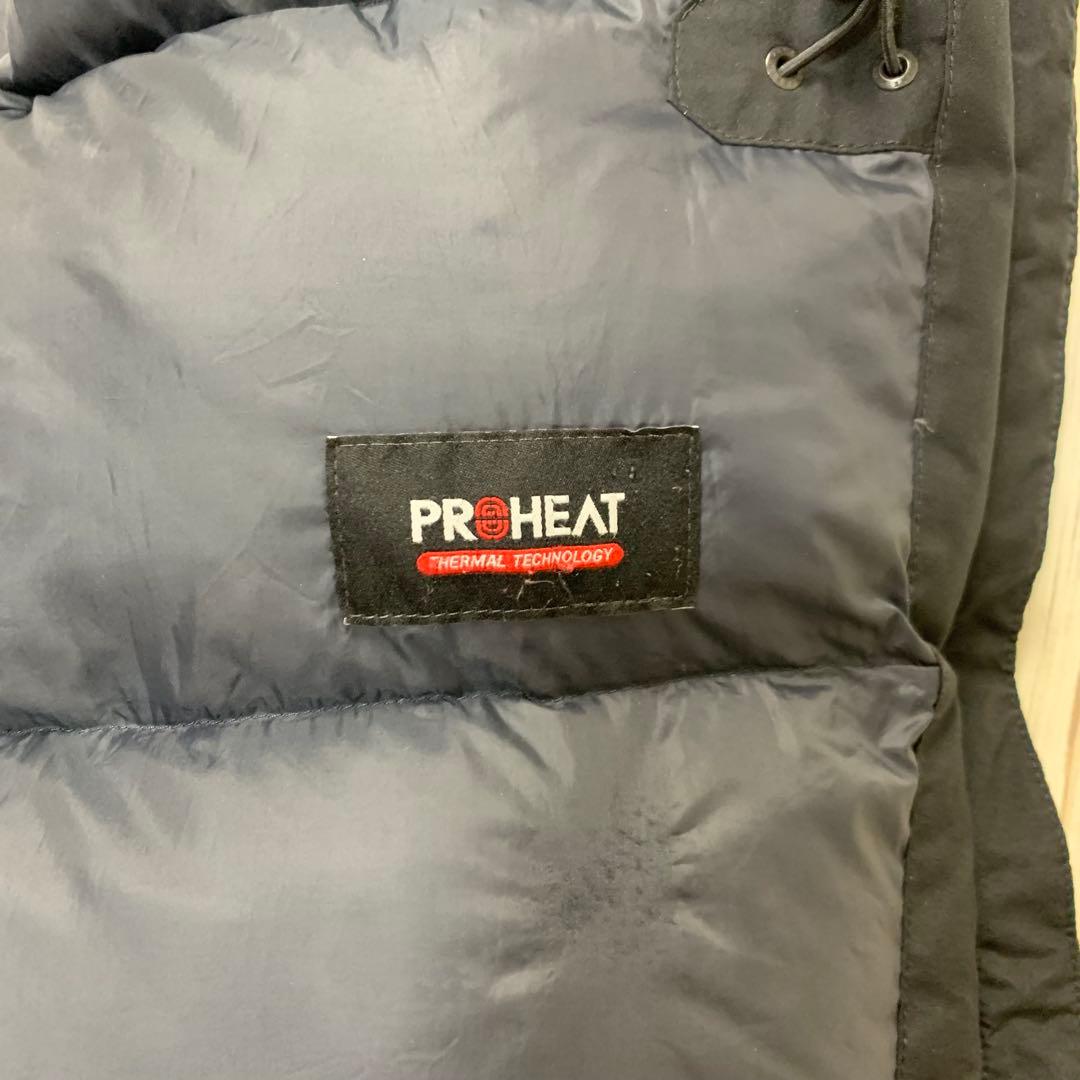 ノースフェイス マクマードベースダウンパーカー 女性 3L 黒 ゴアテックス