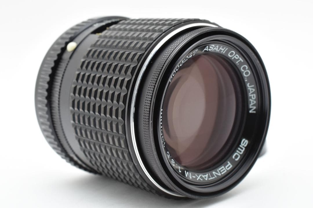ペンタックス smc PENTAX-M 135mm f/3.5 2624967