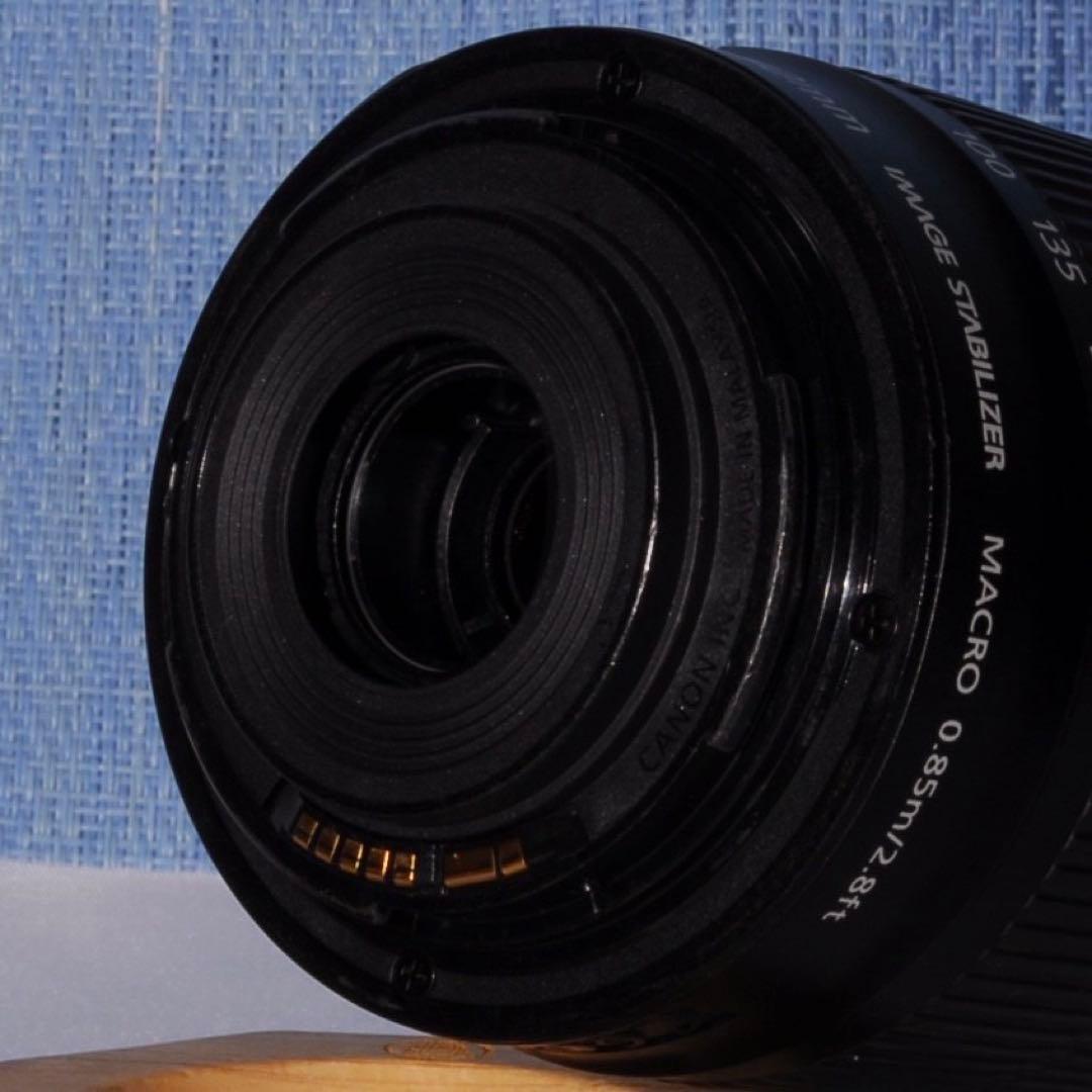 ♥️スマホ転送♪Canon キヤノン EOS Kiss X7 Wレンズセット♥️