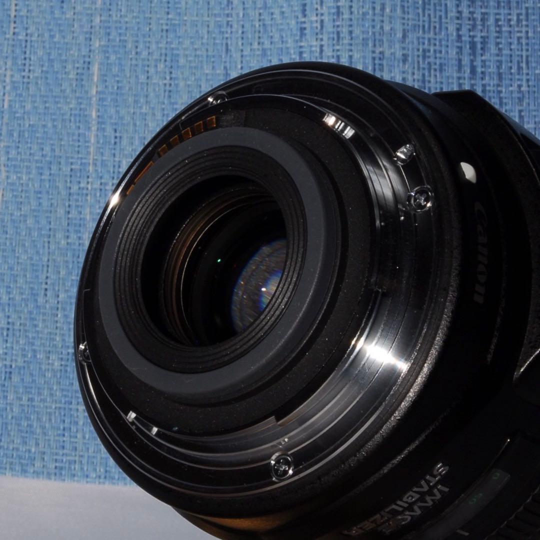 ♥️スマホ転送♪Canon キヤノン EOS Kiss X7 Wレンズセット♥️