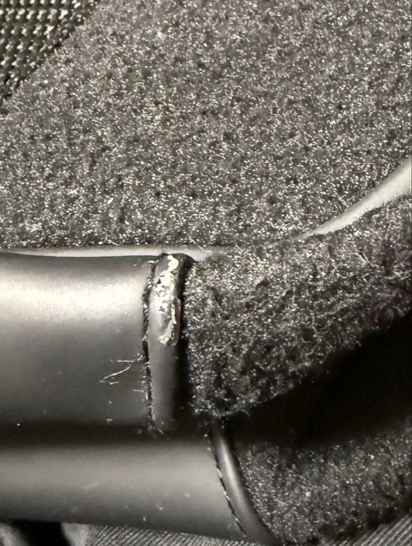 2018FW ポーラテック フリース トートバッグ ボックスロゴ