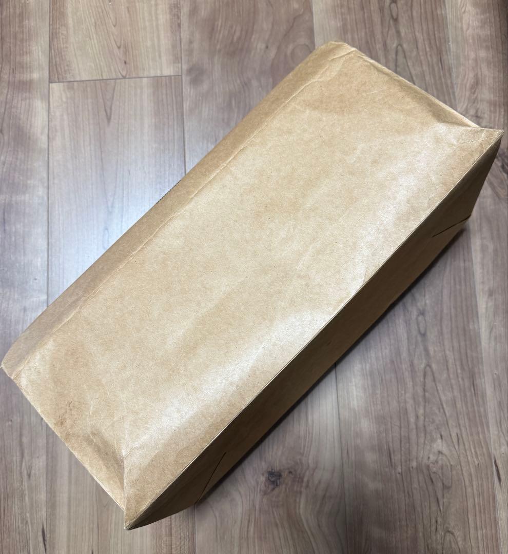 2018FW ポーラテック フリース トートバッグ ボックスロゴ