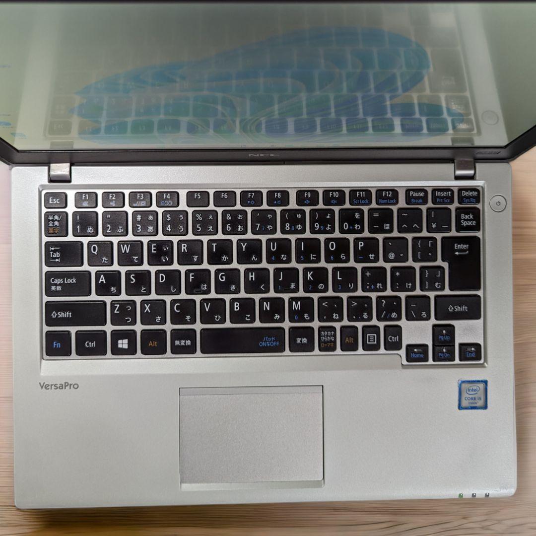 Windowsノート本体 NEC Versa Pro VKT23/B
