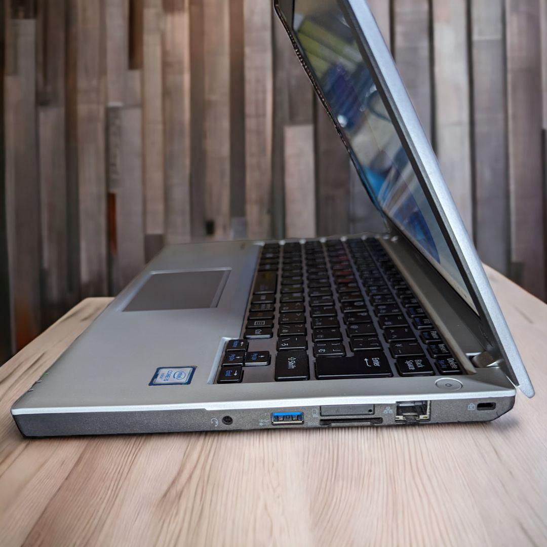 Windowsノート本体 NEC Versa Pro VKT23/B