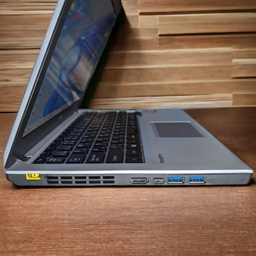 Windowsノート本体 NEC Versa Pro VKT23/B