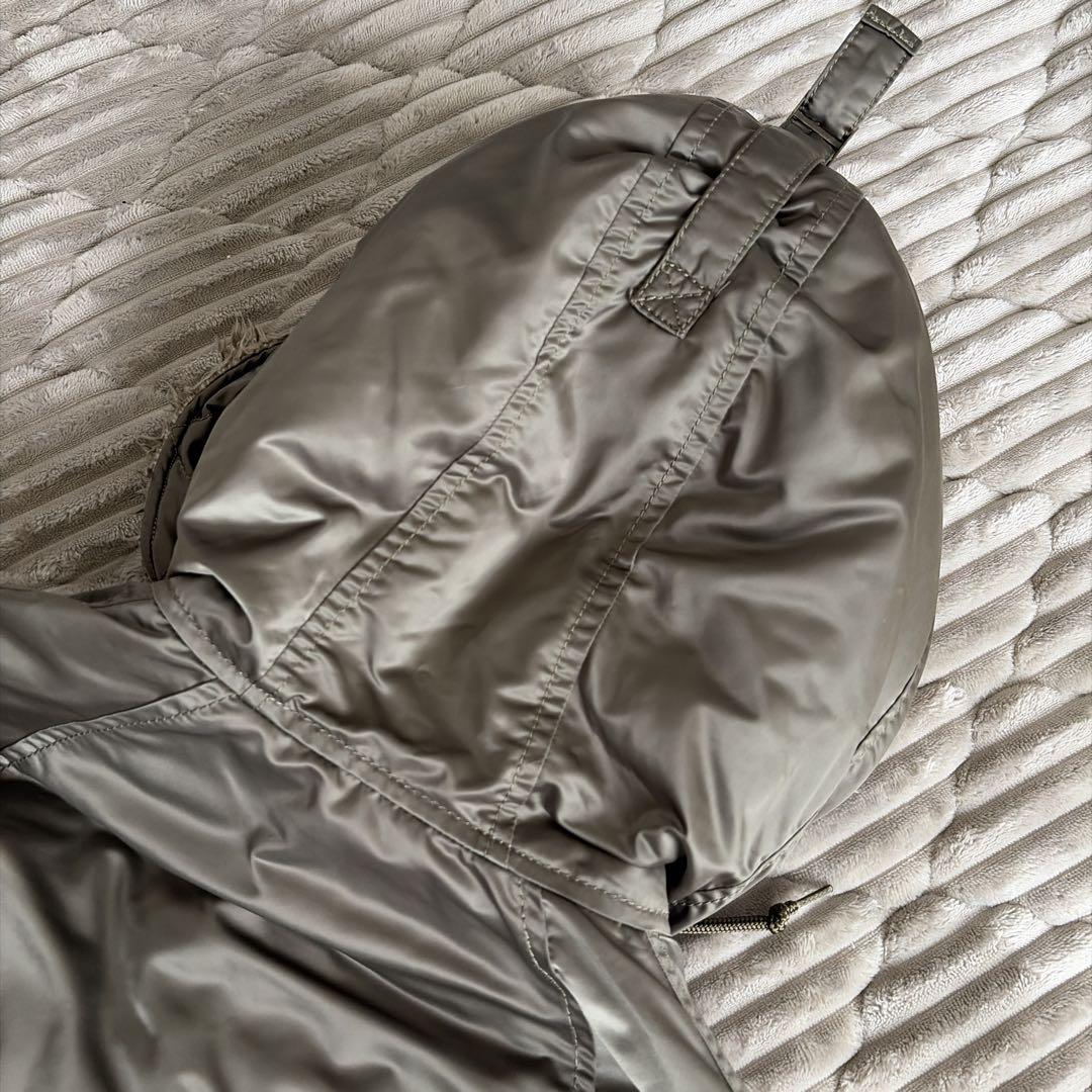 美品 裏ボア beautiful people N-3B フライトジャケット