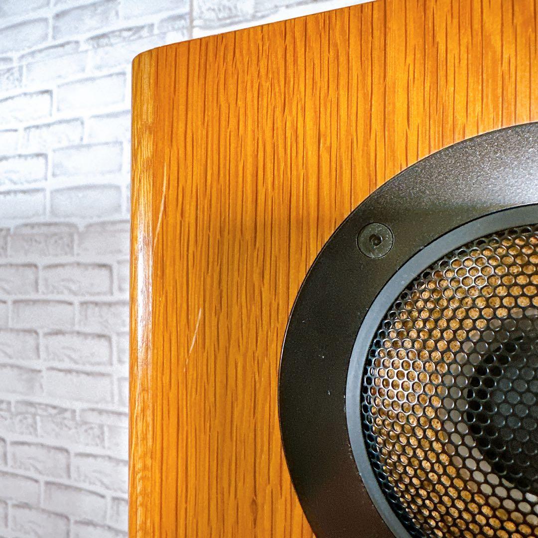 名機 Victor スピーカー SX-500 DOLCE ビクター スタンド付