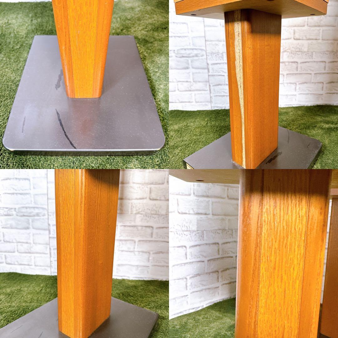 名機 Victor スピーカー SX-500 DOLCE ビクター スタンド付