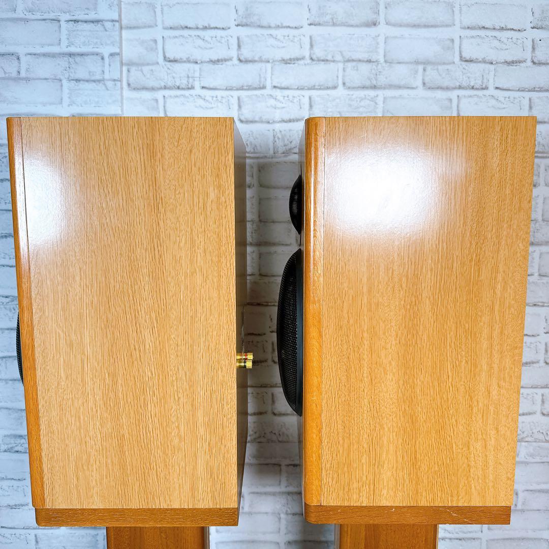 名機 Victor スピーカー SX-500 DOLCE ビクター スタンド付