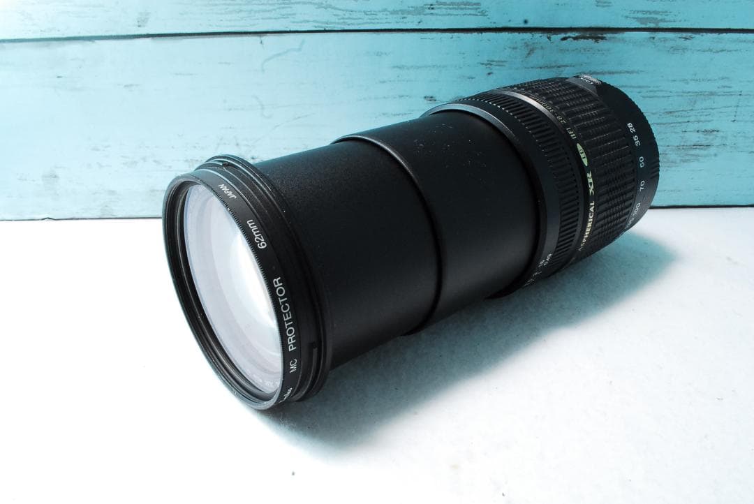 ❤️Canon用❤️28-300mm❤️超望遠❤️ズームレンズ ❤️キャノン