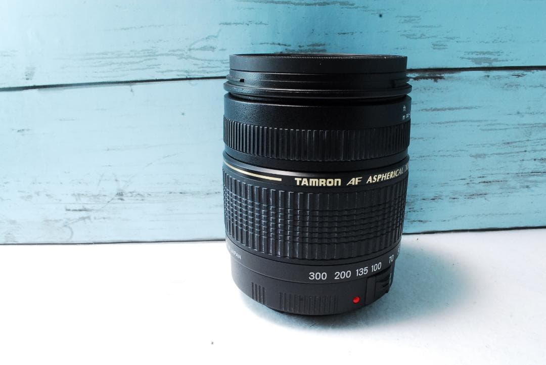 ❤️Canon用❤️28-300mm❤️超望遠❤️ズームレンズ ❤️キャノン