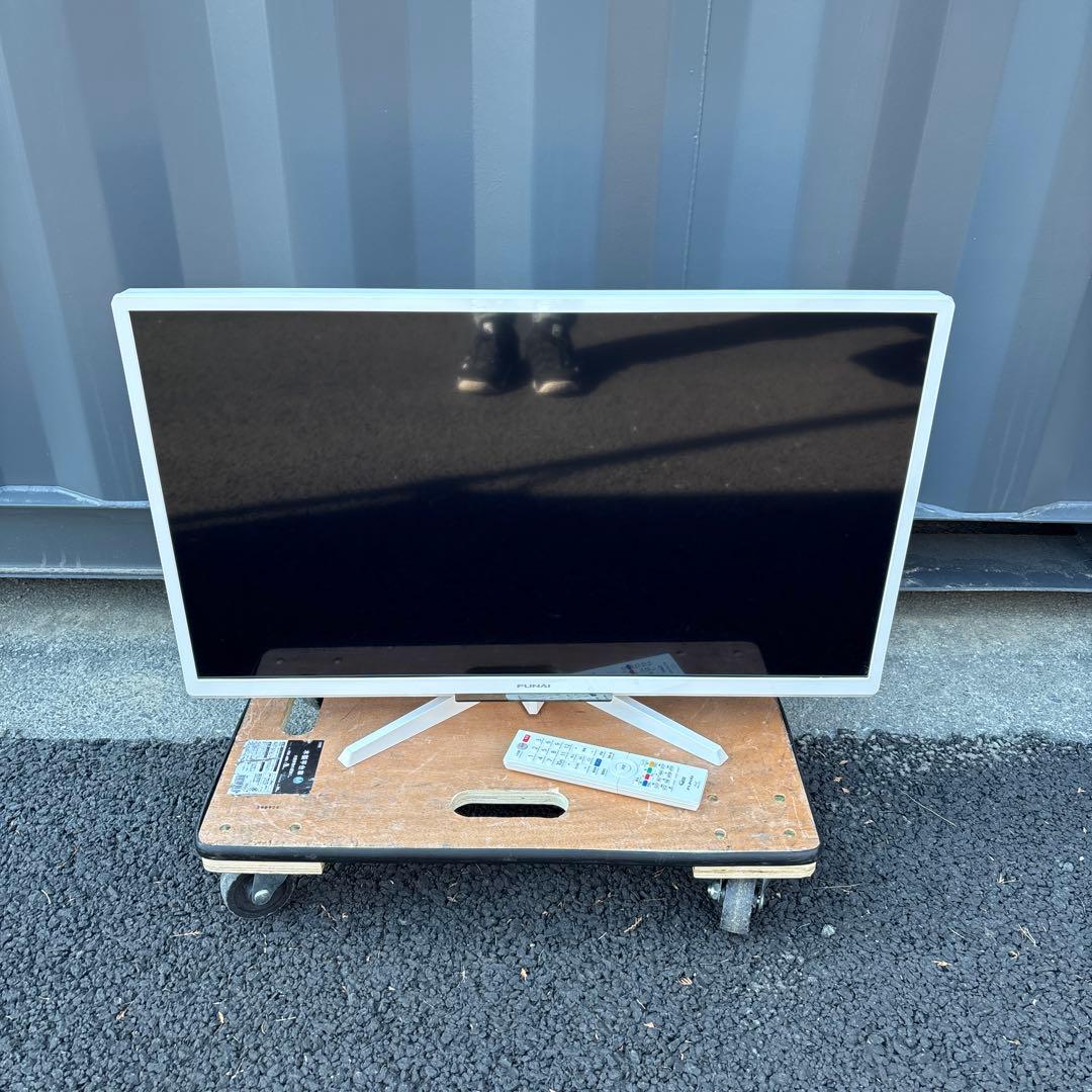 FUNAI 液晶テレビ FL-32H2010W