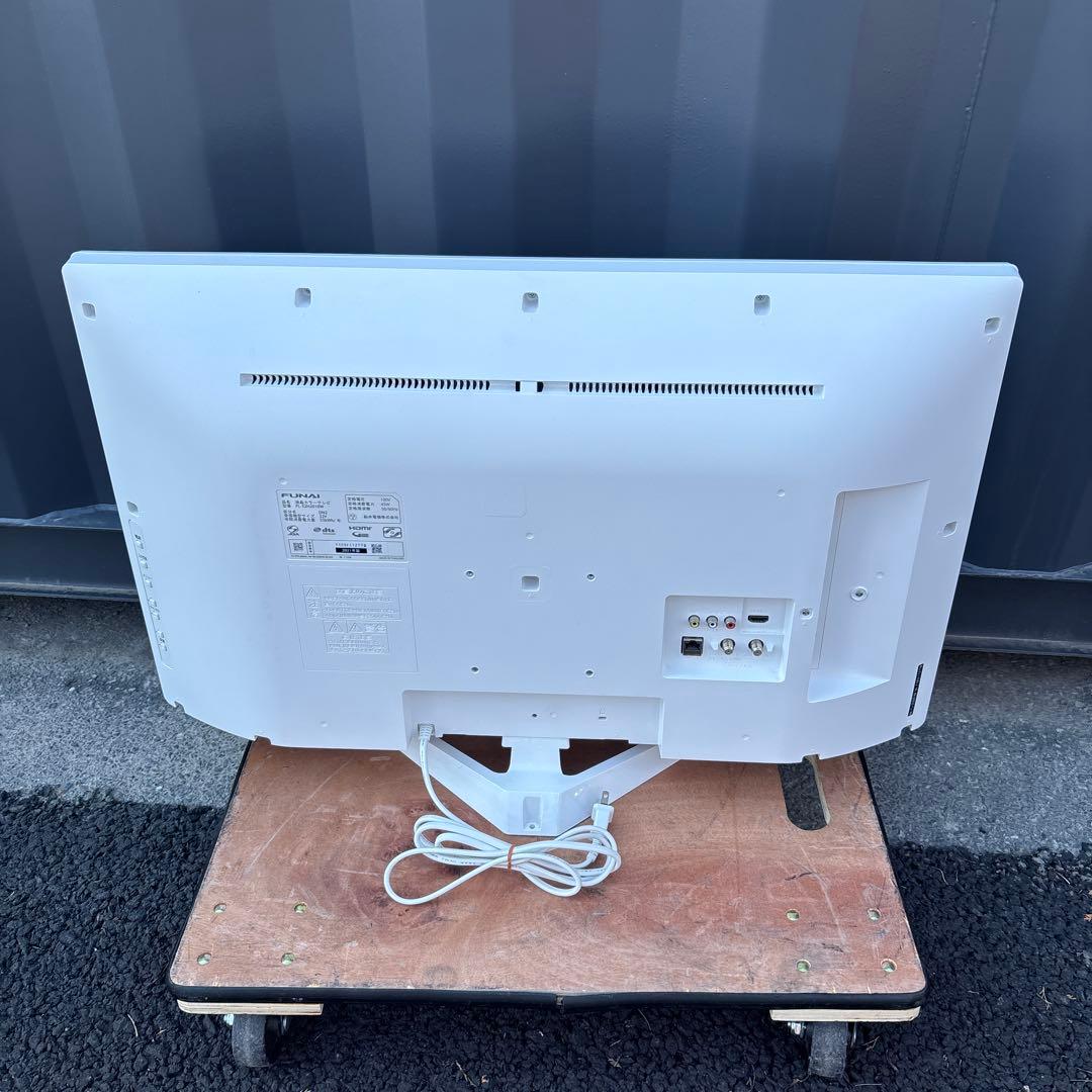 FUNAI 液晶テレビ FL-32H2010W