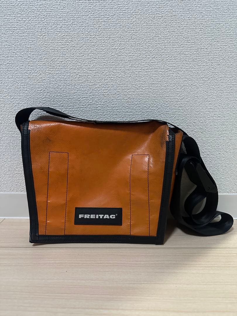 FREITAG（フライターグ） ショルダーバッグ f11