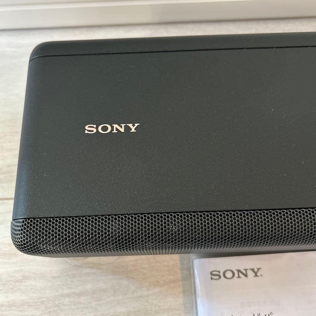 SONY ソニー サウンドバー HT-A3000