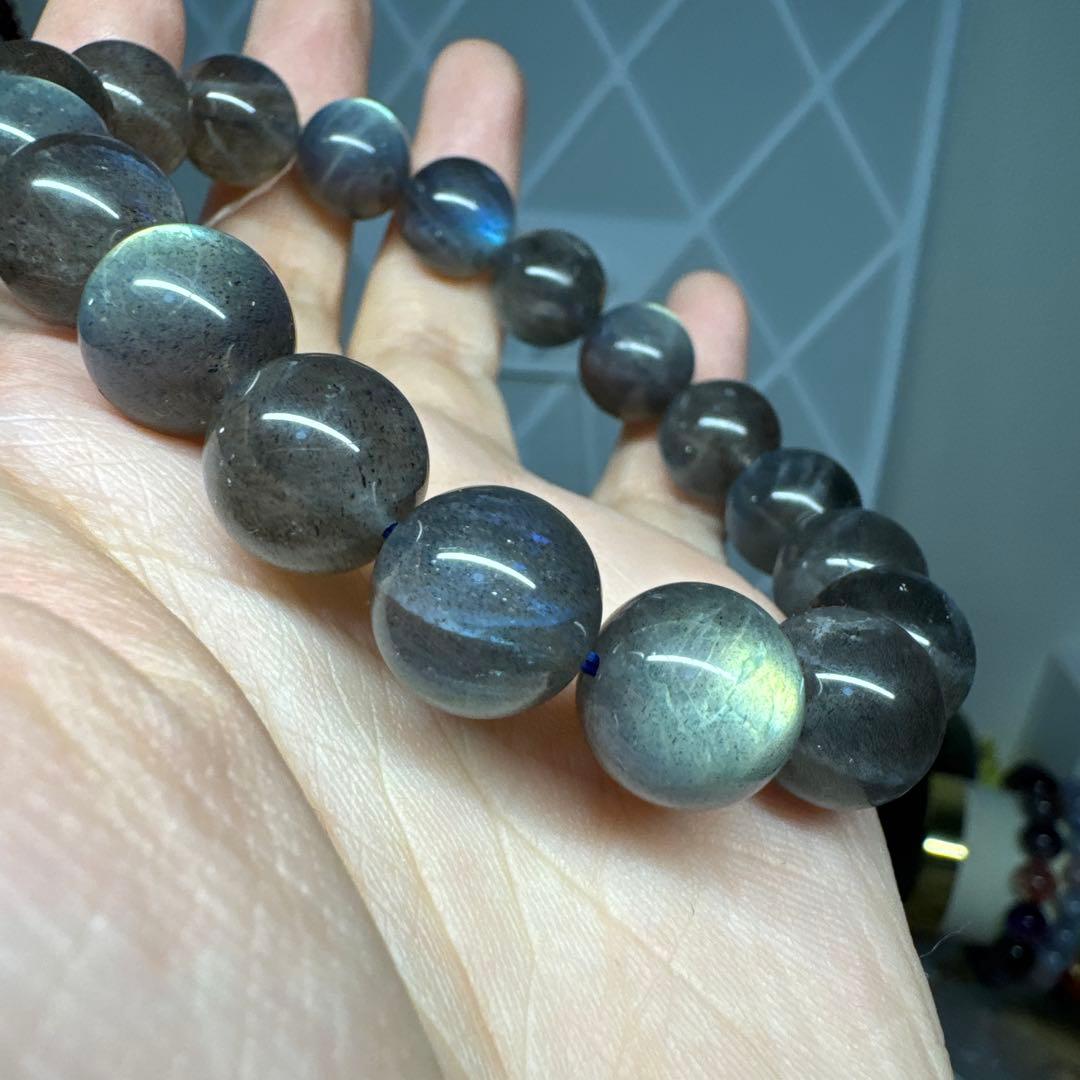 ラブラドライト