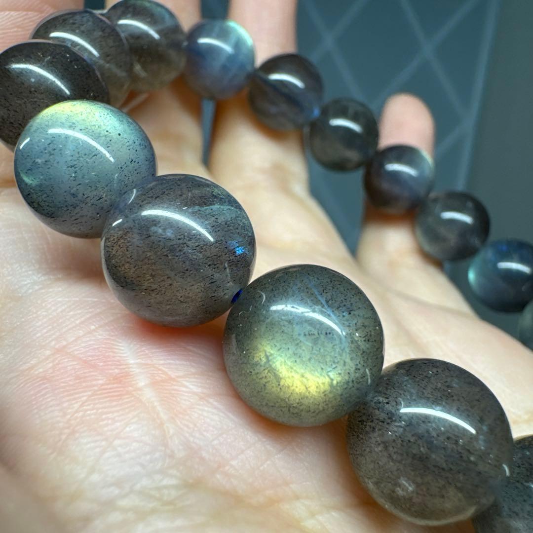 ラブラドライト