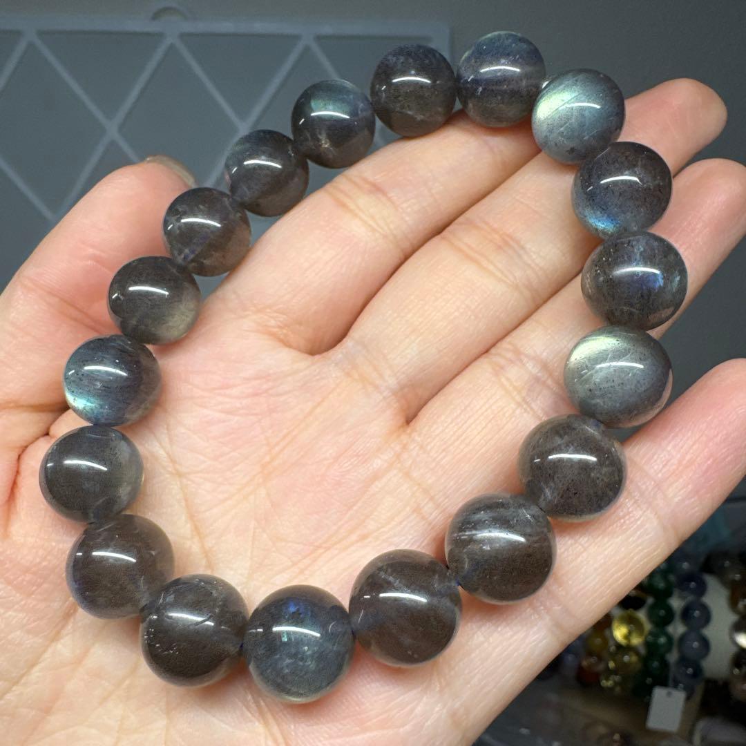 ラブラドライト