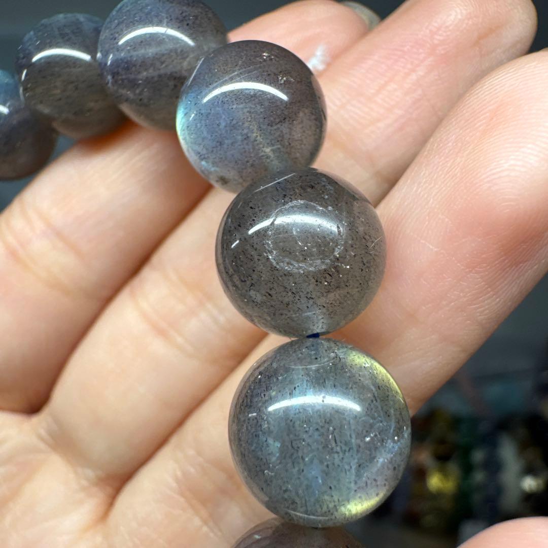 ラブラドライト