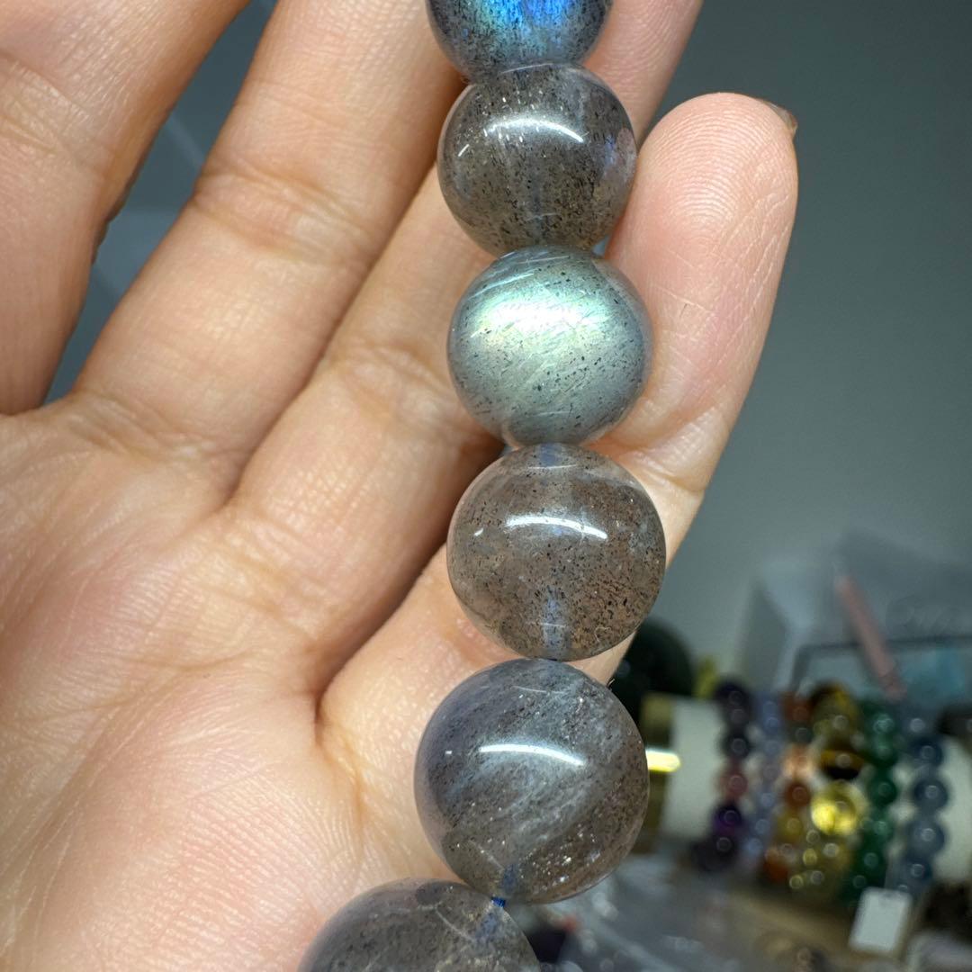 ラブラドライト