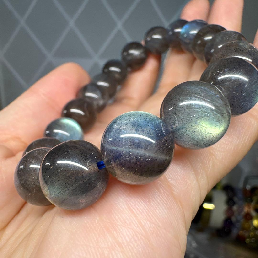 ラブラドライト