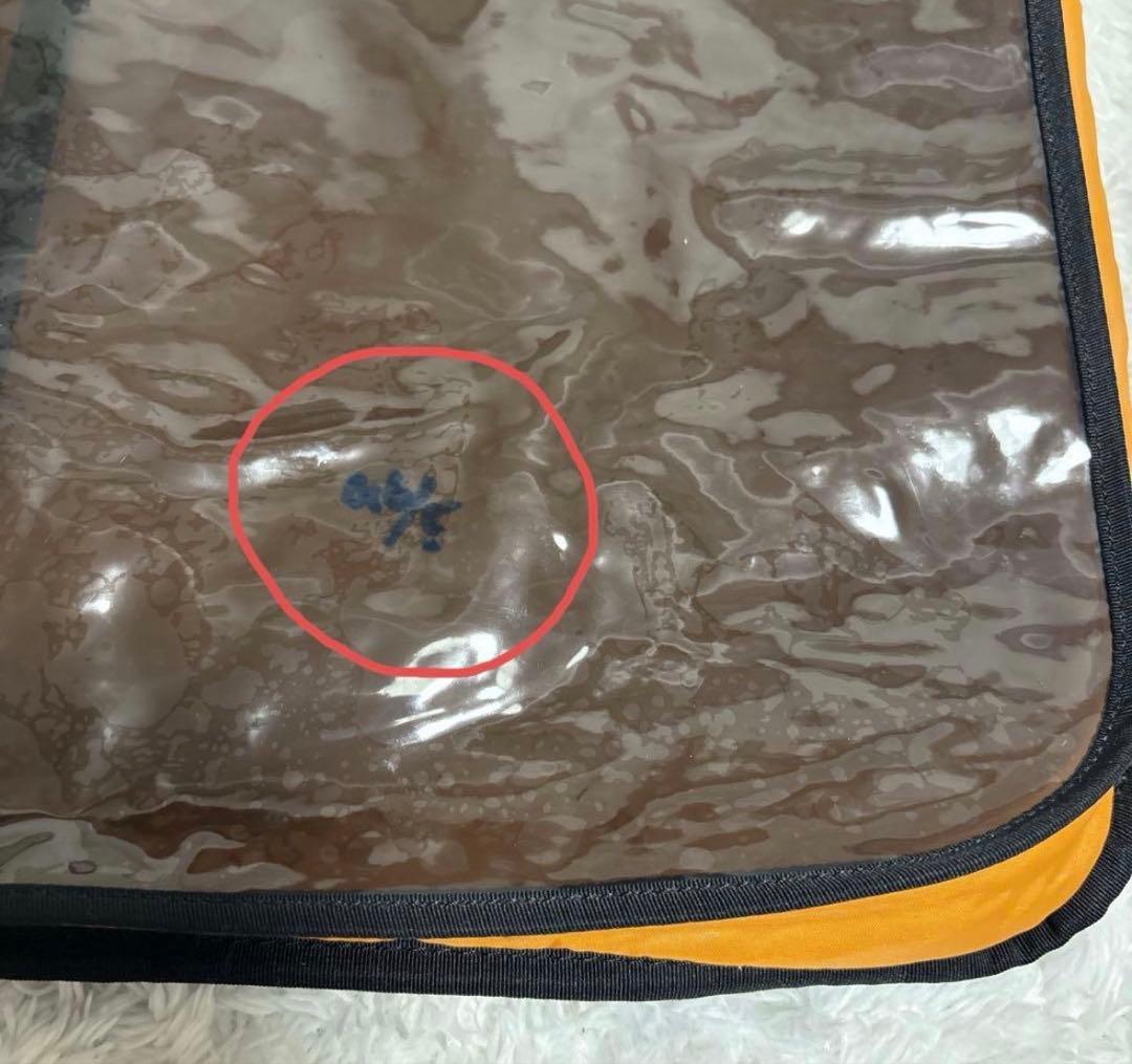 PORTER ポーター TANKER ブリーフケース ヘルメットバッグ 黒