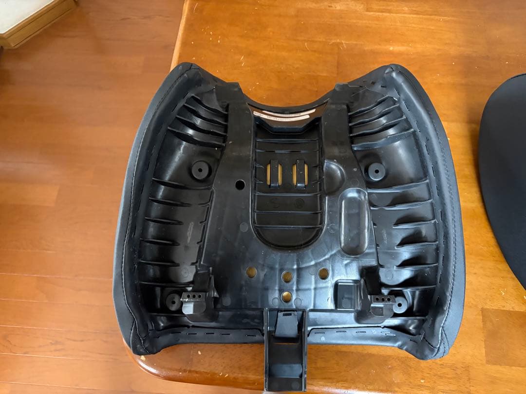 たか パンアメリカ　リーチシート