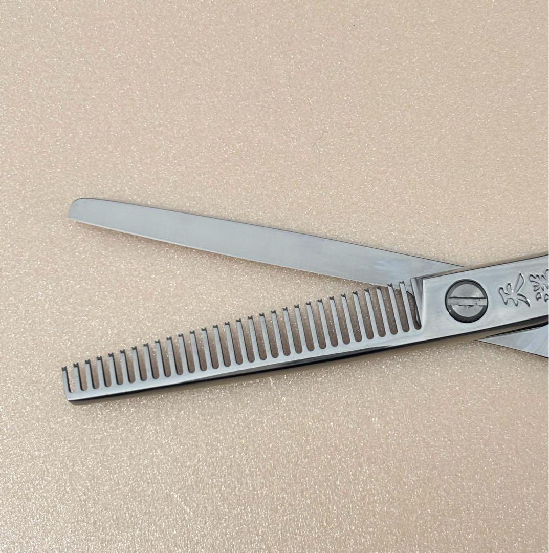 美品 天洋 セニングシザー waza-30