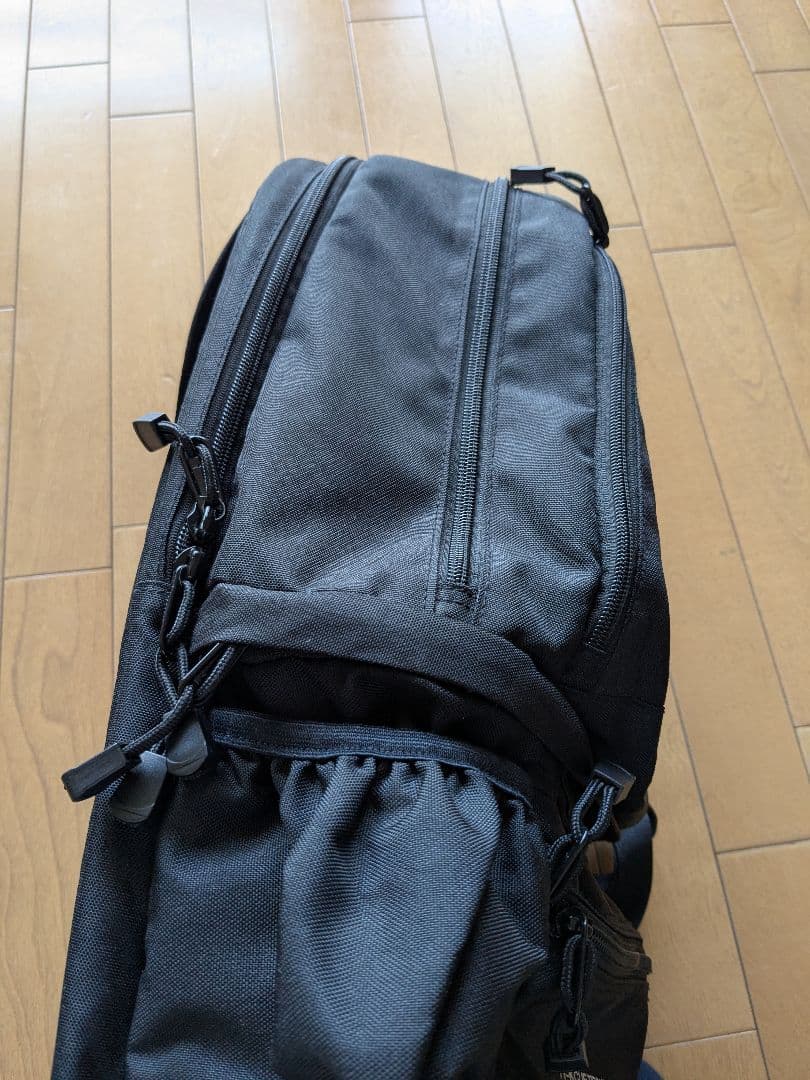 HUF リュック/バックパック FILLMORE BACKPACK