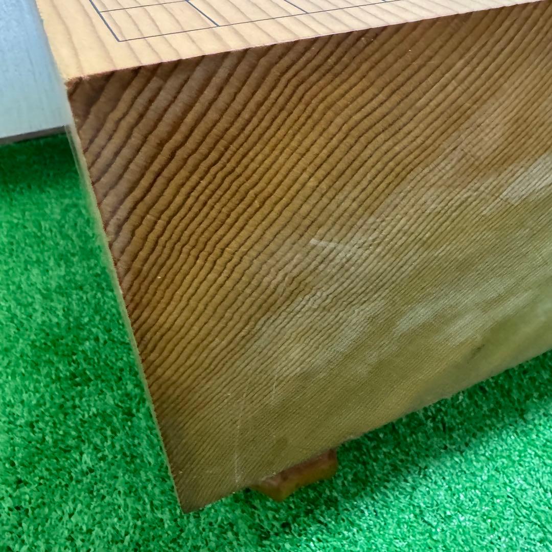 新榧碁盤　碁石セット