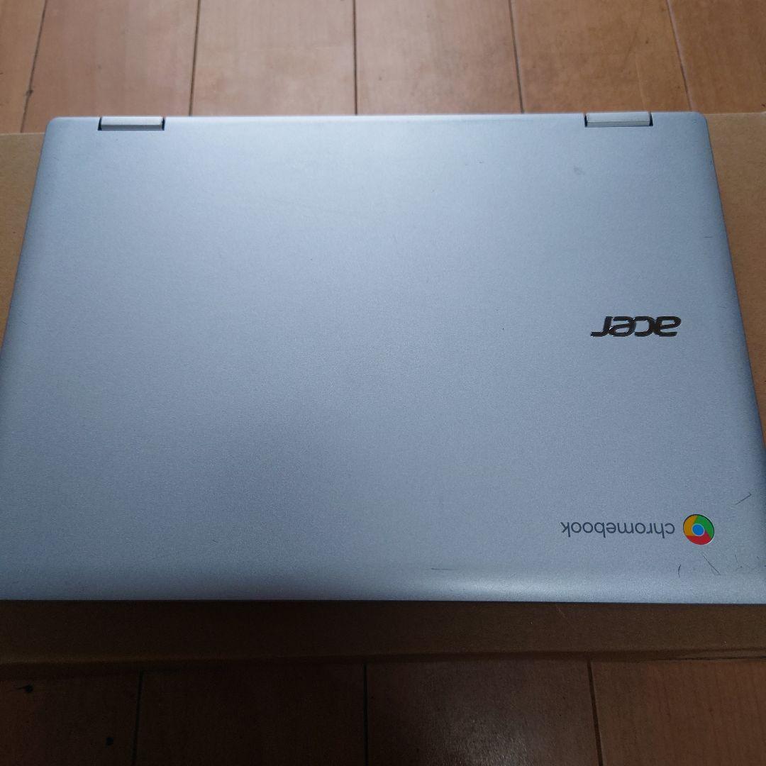 値下げAcer Chromebook Spin311 CP311-3H-A14N