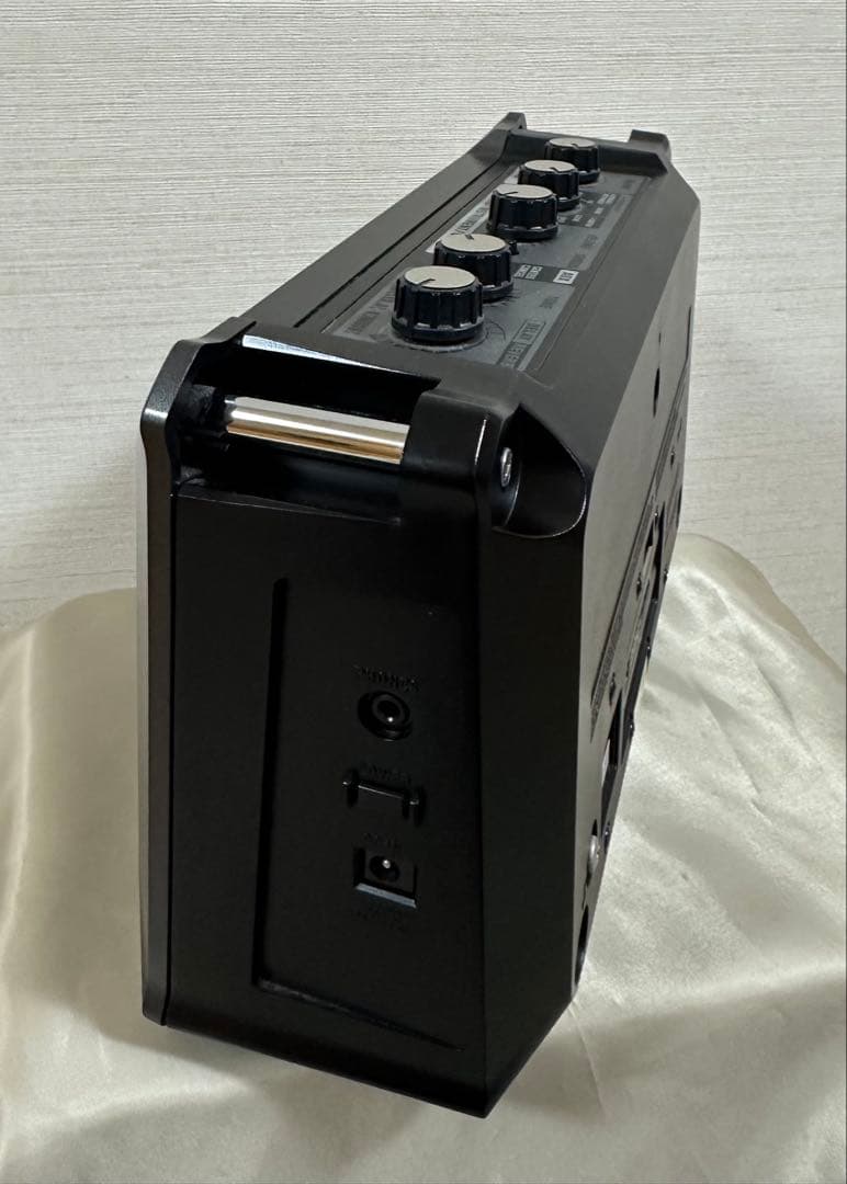 Roland MOBILE CUBE ステレオアンプ　モバイルキューブ