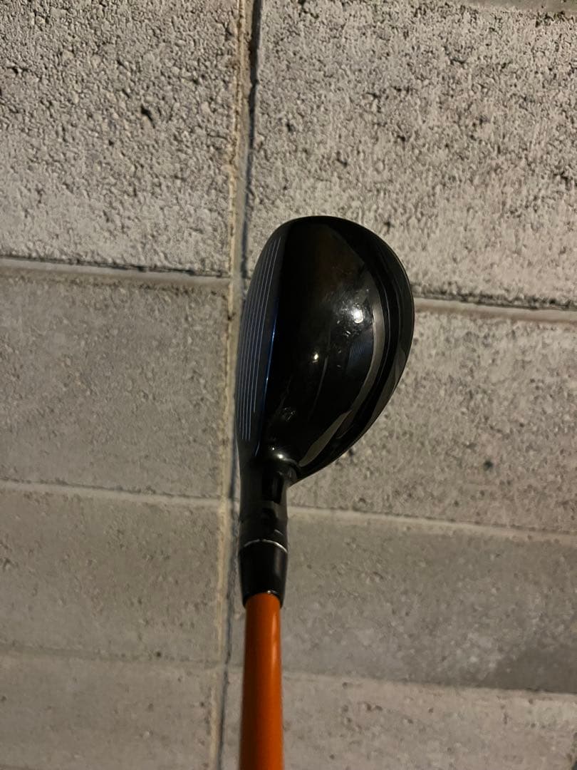 タイトリスト 910H ユーティリティ 21度 ツアーAD DI ハイブリッド