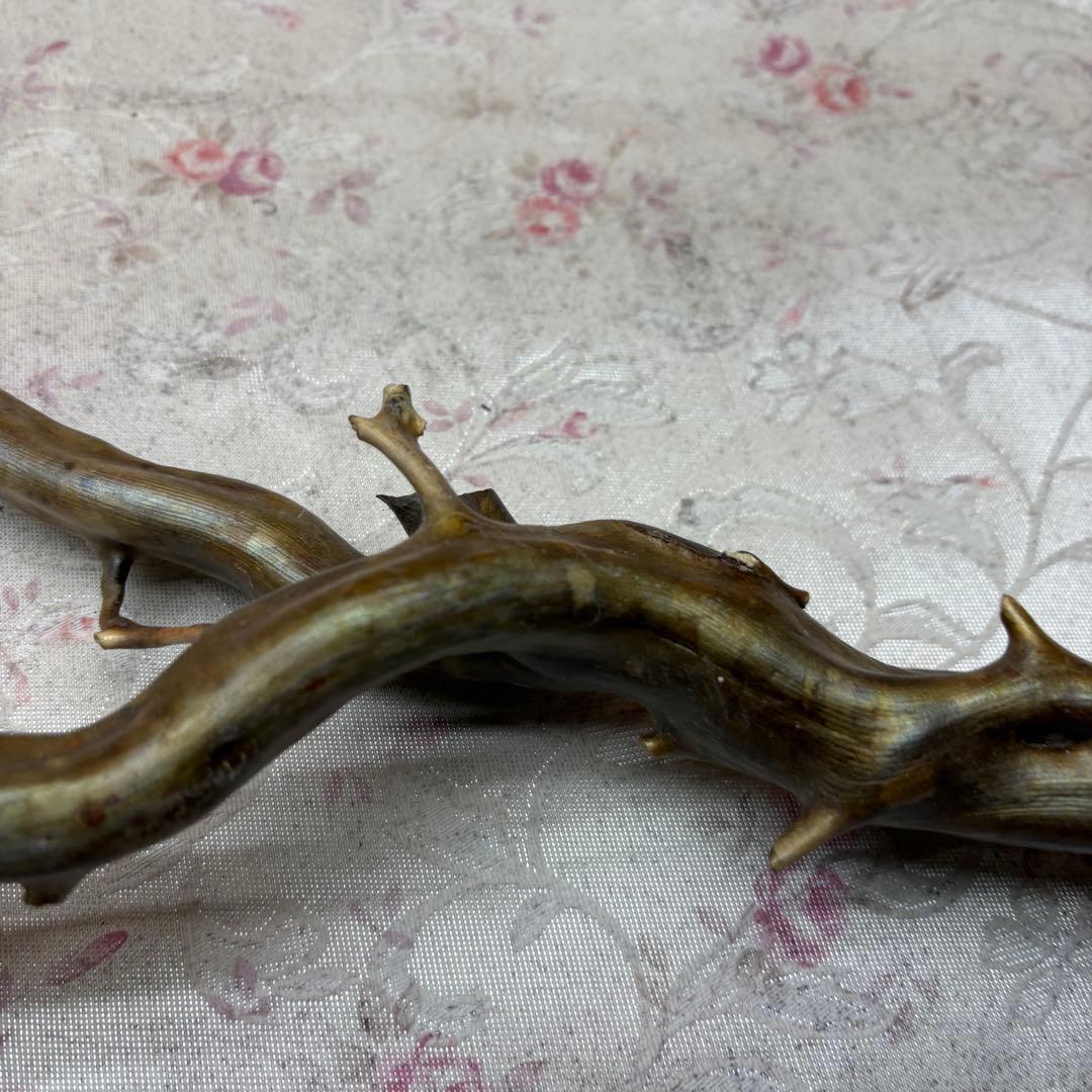 海松　深海松　レインボーコーラル　置物　素材