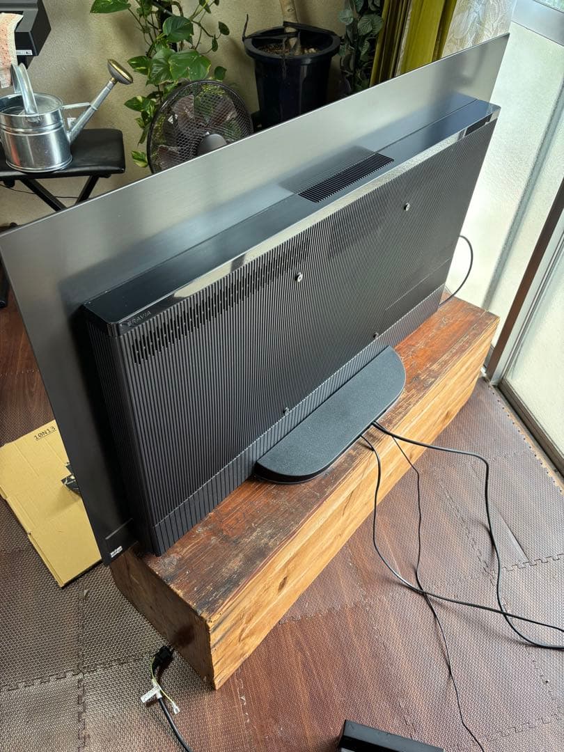 SONY BRAVIA 48V型4K 有機ELテレビKJ-48A9S