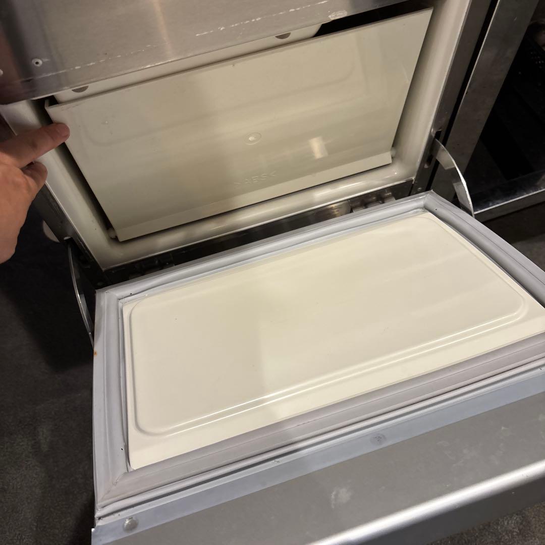 送料込み　動作確認　Panasonic 製氷機 業務用　SIM-2500