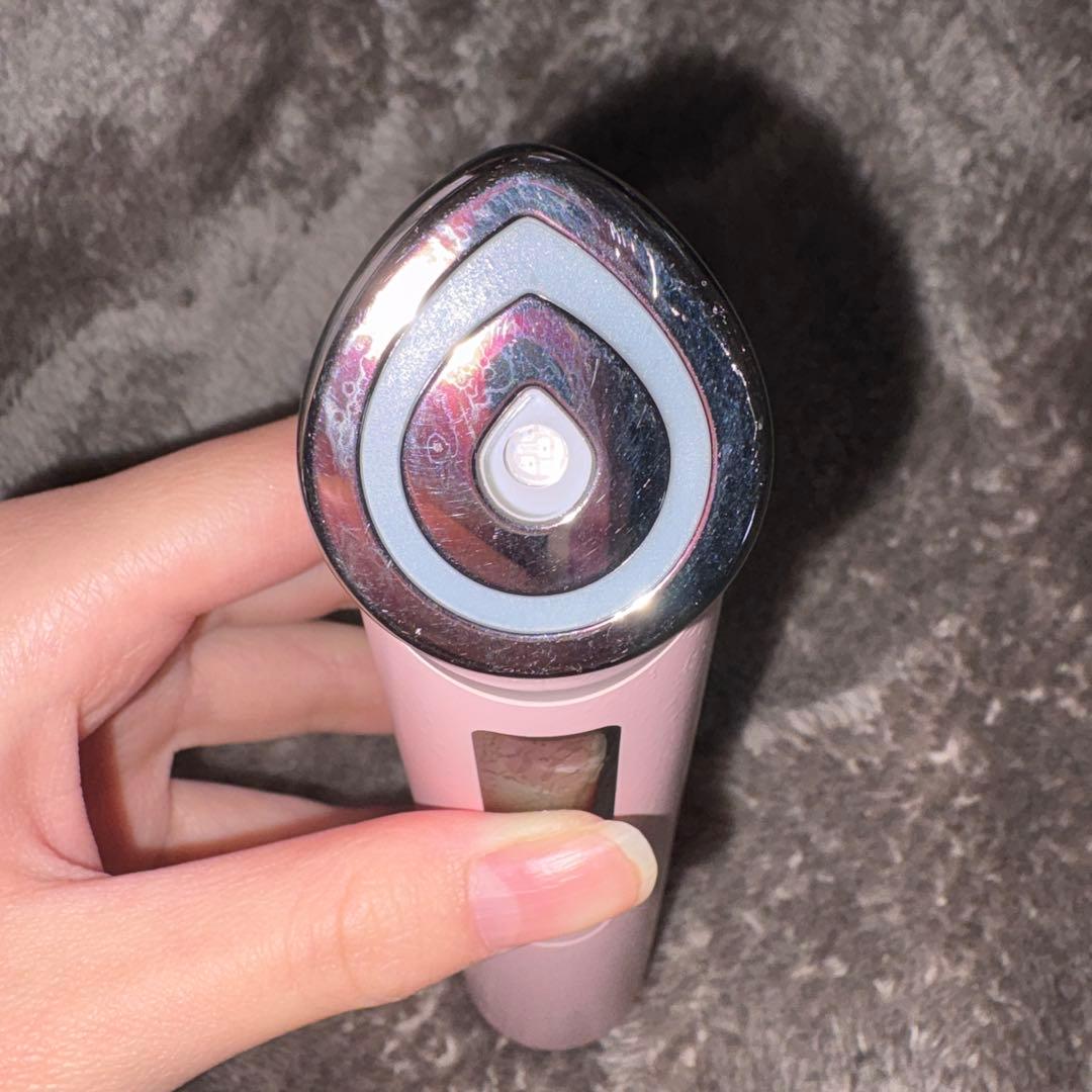 メディキューブ Medicube AGE-R BOOSTER PRO 美顔器