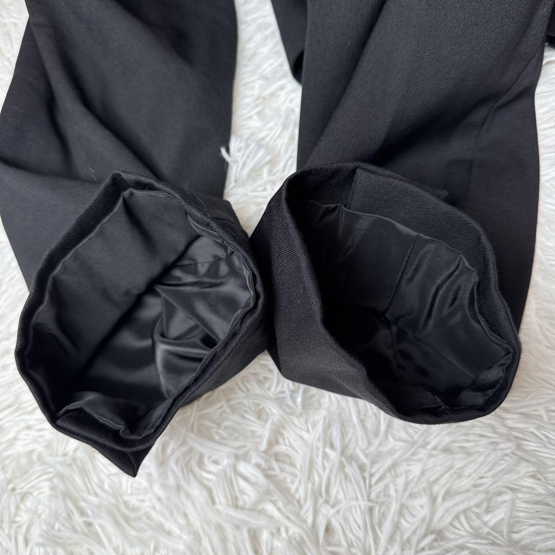 クイーンサイズ エヌライン パンツスーツ セットアップ ストレッチ 27号