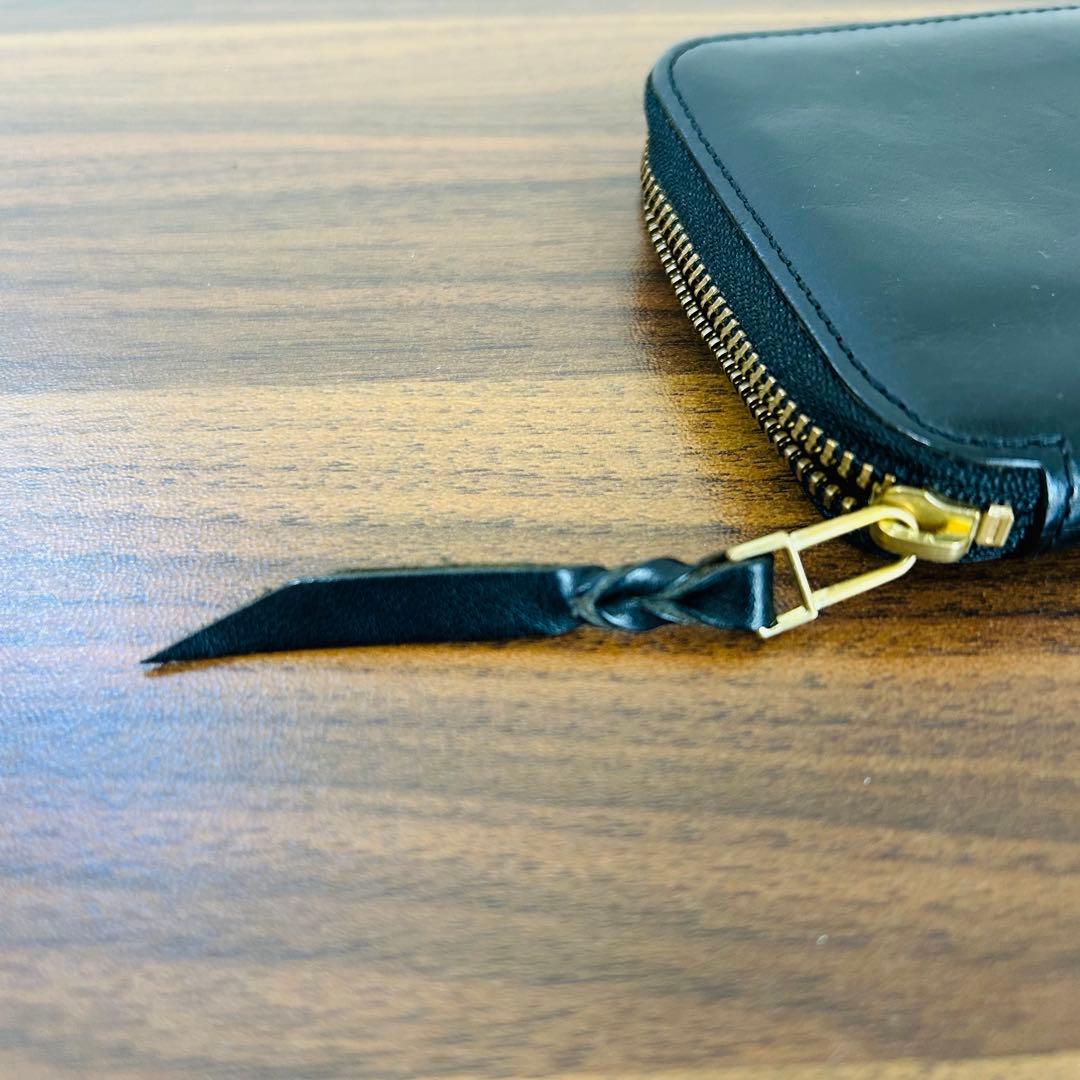 Munekawa／ムネカワ／Cram／クラム／L字ファスナー