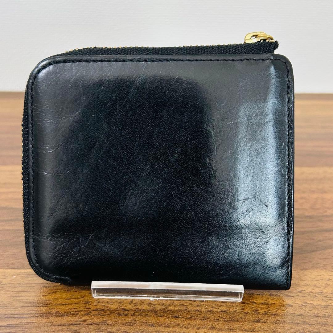 Munekawa／ムネカワ／Cram／クラム／L字ファスナー